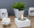 BIOKRB 13x13 cm SMART BIELA