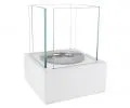 BIOKRB 13x13 cm SMART BIELA