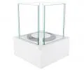 BIOKRB 13x13 cm SMART BIELA