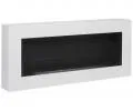 Nástenný BIOKRB BOX 90x40 cm BIELA