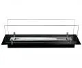 Zabudovaný BIOKRB INSERT 65x19 cm ČIERNA