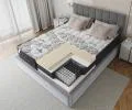Taštičkový matrac COMFORT MAX CASHMERE 160x200 cm 31 cm