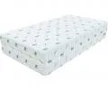 Penový matrac SELECT ALOE VERA 100 x 200 13 cm
