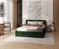 Penový matrac SELECT ALOE VERA 200 x 200 13 cm