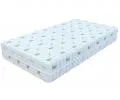 Penový matrac SELECT MAX ALOE VERA 80 x 200 17 cm