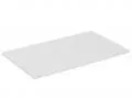Doska na kúpeľňovú skrinku ADEL WHITE 80 cm