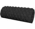 Prístelka z profilovanej 7-zónovej peny HR H30 180x200 cm NEGRO 5 cm