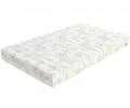Detský penový matrac MELODY DINO 80x160 cm