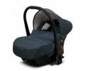 Kočík 4v1 BabyLux Largo Magic Grey