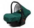 Kočík 3v1 BabyLux Axel Bottle Green