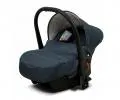 Kočík 4v1 BabyLux Optimal Grey Moro