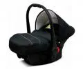 Kočík 4v1 BabyLux Gold Lux ??Onyx