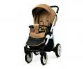 Kočík 3v1 BabyLux Sand Pearl