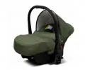 Kočík 3v1 BabyLux Color Lux Olive