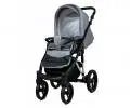 Kočík 4v1 BabyLux UZO Steel