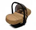 Kočík 4v1 BabyLux UZO GOLD Sand Pearl