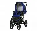 Kočík 4v1 BabyLux UZO Sailor Blue