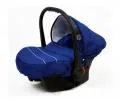 Kočík 4v1 BabyLux UZO Sailor Blue