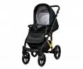 Kočík 4v1 BabyLux UZO GOLD Onyx