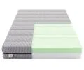 Penový matrac SPACE 90x200 cm s HR penou 21 cm
