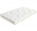 Detský penový matrac MIKI DINO 90x180 cm s pohánkou a kokosom 11 cm