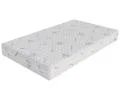 Penový matrac VITERBO ALOE VERA 140x200 cm s VISCO pamäťovou penou 13cm