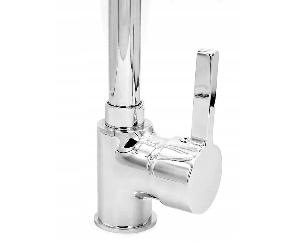 Oceľový drez OLAF + batéria STEEL OCEĽOVÁ 60,2 x 45 x 20cm