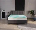 Penový matrac ARCTIC ELITE 90x200 cm 28 cm