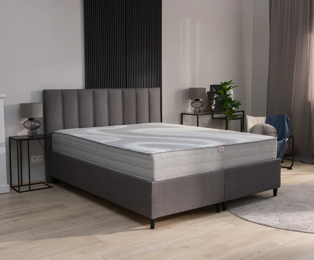 Penový matrac ARCTIC ELITE 140x200 cm 28 cm