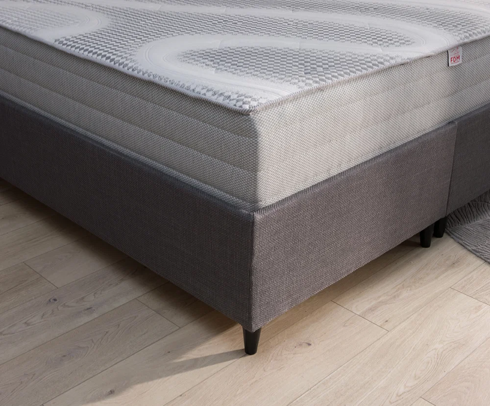 Penový matrac ARCTIC ELITE 140x200 cm 28 cm
