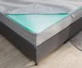 Penový matrac ARCTIC ELITE 160x200 cm 28 cm