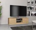 Televízny stolík RTV MALWA 120 dub artisan