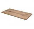 Kúpeľňová doska Dub Wotan 80,4 cm
