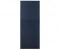 Kúpeľňová doska ELEGANCE BLUE 120,4 cm