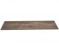 Kúpeľňová doska SANTA FE TAUPE 120,4 cm