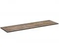 Kúpeľňová doska SANTA FE TAUPE 140,4 cm