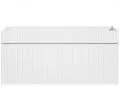 Kúpeľňová skrinka pod umývadlo ICONIC WHITE 80 cm