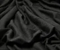 Plachta JERSEY s gumou 200x200 cm ČIERNA