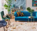 Koberec PASSO Hardal Beige 80 x 150 cm