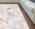 Koberec GLUTO Blue Gray 80 x 150 cm