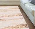 Koberec OLIVER Hardal Beige 80 x 150 cm