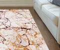 Koberec LAGO Hardal Beige 140x200 cm