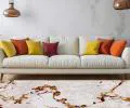 Koberec ARAGINA Hardal Beige 140x200 cm
