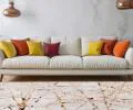 Koberec VILLA Hardal Beige 140x200