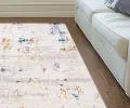 Koberec ROCCA Blue Gray 140x200 cm