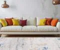 Koberec ROCCA Blue Gray 140x200 cm