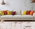 Koberec BONDI Hardal Beige 140x200 cm
