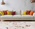 Koberec BORGO Hardal Beige 140x200 cm