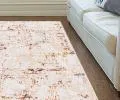 Koberec LUCIO Hardal Beige 140x200 cm