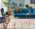 Koberec VILLA Hardal Beige 200x300
